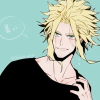 all might