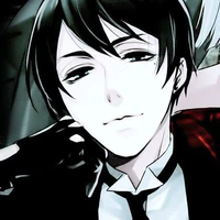 Vincent Phantomhive