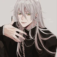 Undertaker