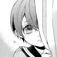 Ciel Phantomhive