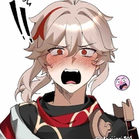 Kazuha