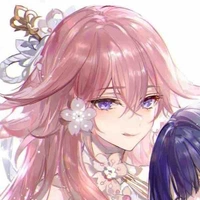 Yae miko