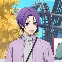 Mikage Reo