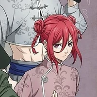 Chigiri Hyoma