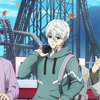 Nagi Seishirou