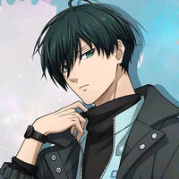 Itoshi Rin