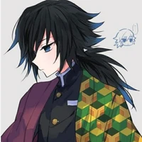 Tomioka Giyyu
