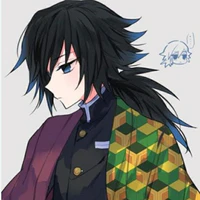 Tomioka Giyyu
