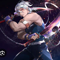 Uzui Tengen