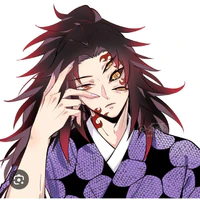 Tsugikuni Michikatsu ( Kokoshibou)