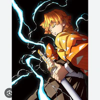 Agatsuma Zenitsu