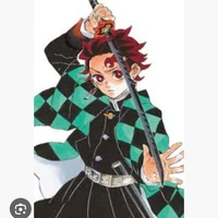 Kamado Tanjiro