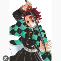 Kamado Tanjiro