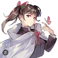 Tsuyuri Kanao
