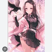 Kamado Nezuko