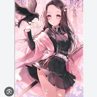 Kamado Nezuko