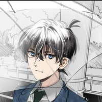 Kudo Shinichi