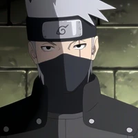 Hatake Kakashi