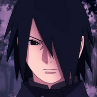 Uchiha Sasuke