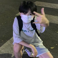 Vương Bách Nam_cháu anh