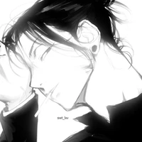 Geto Suguru