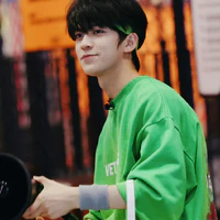 Trần Thiên Nhuận