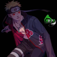 akatsuki Naruto