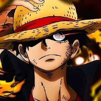 Monkey D Luffy