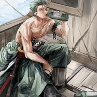 Roronoa Zoro