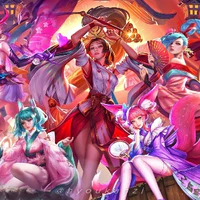 tác giả (: