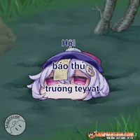 hội báo trường teyvat