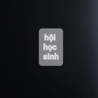 hội học sinh