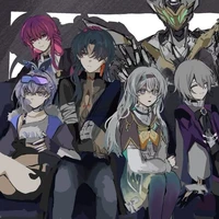 Luka[t/g(chính) smip furina]