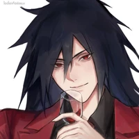 Uchiha Madara
