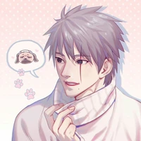 Hatake Kakashi