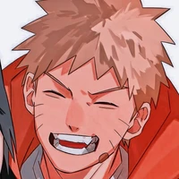 Uzumaki Naruto