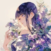 Hyuga Hinata