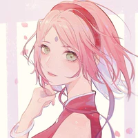 Haruno Sakura