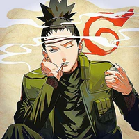 Nara Shikamaru