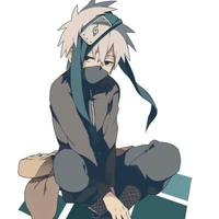 Hatake kakashi