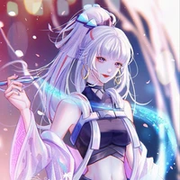 Doãn Phượng Hi/ Kí chủ