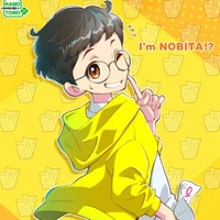 nobi nobita
