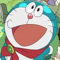 Doraemon