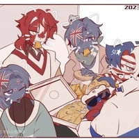 4 con báo nhà England