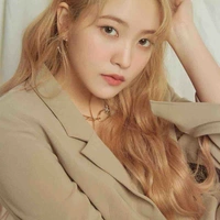 Kim Ye -rim( Yeri )