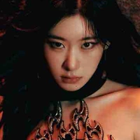 Lee - Chae-ryeong