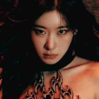 Lee - Chae-ryeong