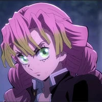 Mitsuri