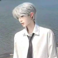 Trương Bạch Dương - Dương .🔋