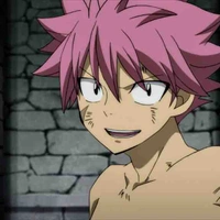 Natsu